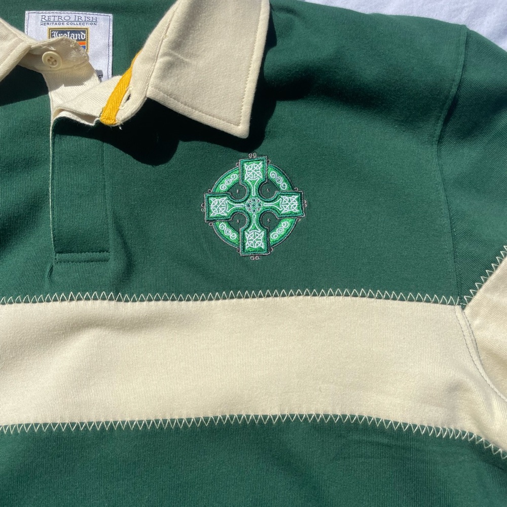 Irish Rugby - Picture 4 of 5